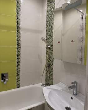 2-к квартира, на длительный срок, 45м2, 3/7 этаж