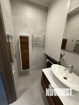 1-к квартира, на длительный срок, 49м2, 19/23 этаж