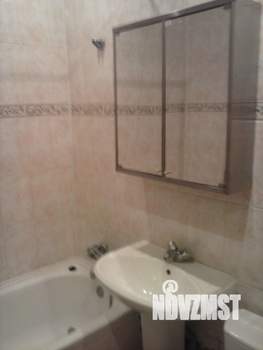 1-к квартира, на длительный срок, 34м2, 5/5 этаж