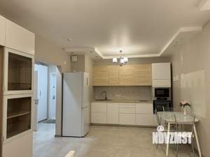 2-к квартира, на длительный срок, 47м2, 11/12 этаж