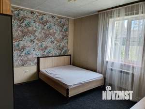 1-к квартира, на длительный срок, 38м2, 1/2 этаж