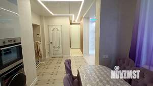 2-к квартира, на длительный срок, 64м2, 11/25 этаж