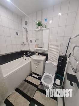 1-к квартира, на длительный срок, 29м2, 3/3 этаж