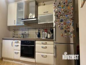 2-к квартира, на длительный срок, 54м2, 4/16 этаж