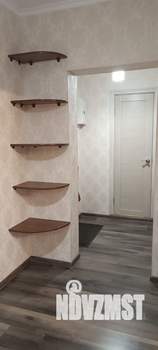 1-к квартира, на длительный срок, 42м2, 3/25 этаж