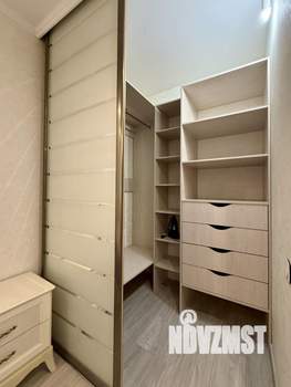 1-к квартира, на длительный срок, 43м2, 6/19 этаж