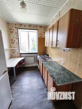 1-к квартира, на длительный срок, 38м2, 1/2 этаж