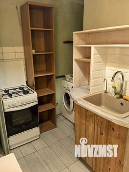 1-к квартира, на длительный срок, 32м2, 4/9 этаж