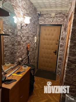 3-к квартира, на длительный срок, 57м2, 4/5 этаж
