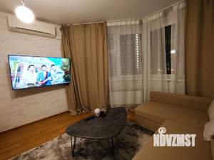 1-к квартира, на длительный срок, 42м2, 9/22 этаж