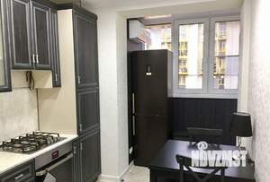 2-к квартира, на длительный срок, 48м2, 2/4 этаж