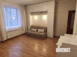 2-к квартира, на длительный срок, 65м2, 5/18 этаж