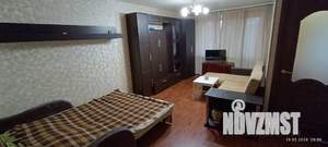 1-к квартира, посуточно, 40м2, 3/15 этаж