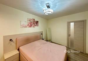 3-к квартира, на длительный срок, 74м2, 7/15 этаж