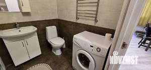 1-к квартира, на длительный срок, 42м2, 4/4 этаж