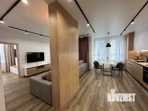 2-к квартира, на длительный срок, 60м2, 3/8 этаж
