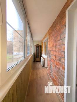 1-к квартира, на длительный срок, 33м2, 2/9 этаж