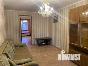 3-к квартира, на длительный срок, 57м2, 5/5 этаж