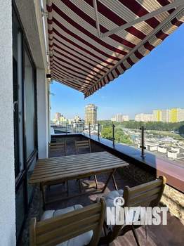 5-к квартира, на длительный срок, 120м2, 7/8 этаж