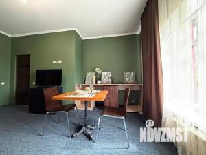 2-к квартира, посуточно, 40м2, 3/3 этаж