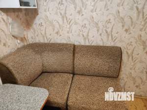 1-к квартира, на длительный срок, 37м2, 16/17 этаж