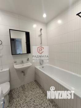 2-к квартира, на длительный срок, 35м2, 13/17 этаж