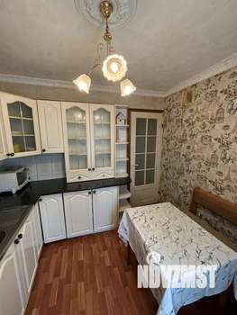 1-к квартира, на длительный срок, 34м2, 2/9 этаж