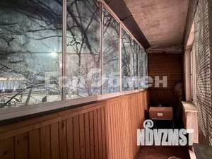 1-к квартира, на длительный срок, 35м2, 2/13 этаж