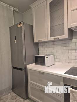 1-к квартира, на длительный срок, 38м2, 3/25 этаж