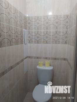 1-к квартира, на длительный срок, 37м2, 16/17 этаж