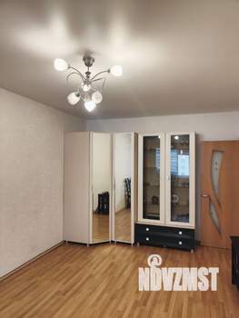 2-к квартира, на длительный срок, 57м2, 7/17 этаж