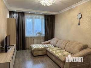 1-к квартира, на длительный срок, 46м2, 15/18 этаж