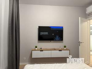 1-к квартира, на длительный срок, 36м2, 16/17 этаж