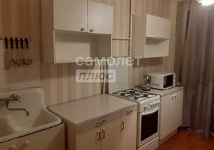 1-к квартира, на длительный срок, 30м2, 6/9 этаж