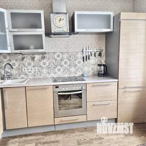 3-к квартира, на длительный срок, 80м2, 2/17 этаж