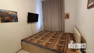 1-к квартира, на длительный срок, 35м2, 4/5 этаж