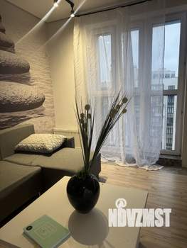 2-к квартира, на длительный срок, 47м2, 17/18 этаж