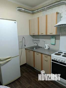 1-к квартира, на длительный срок, 36м2, 14/17 этаж