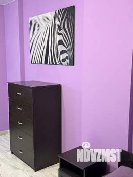 1-к квартира, на длительный срок, 50м2, 4/25 этаж