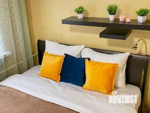 2-к квартира, посуточно, 45м2, 3/5 этаж