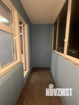 2-к квартира, на длительный срок, 58м2, 4/25 этаж