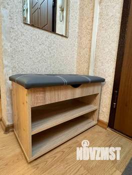 2-к квартира, на длительный срок, 61м2, 17/24 этаж