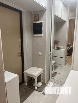 Студия квартира, на длительный срок, 25м2, 10/18 этаж