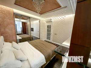 1-к квартира, на длительный срок, 43м2, 22/25 этаж