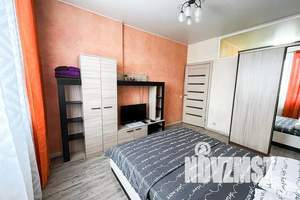 2-к квартира, посуточно, 49м2, 17/17 этаж