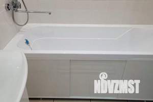 1-к квартира, посуточно, 47м2, 10/14 этаж