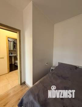 1-к квартира, на длительный срок, 32м2, 4/7 этаж