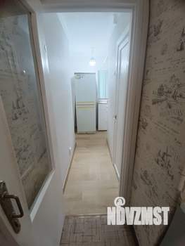 2-к квартира, на длительный срок, 44м2, 5/5 этаж