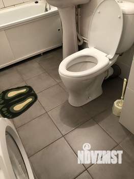 Студия квартира, на длительный срок, 28м2, 2/17 этаж