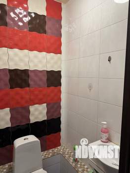 2-к квартира, посуточно, 50м2, 1/9 этаж
